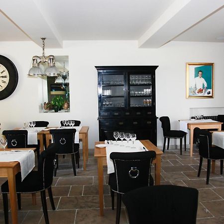 Le Pre Du Moulin - Maison Alonso - Hotel & Restaurant Serignan-du-Comtat Luaran gambar