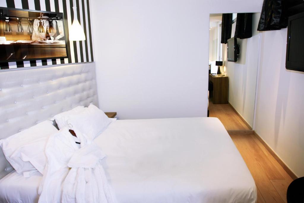 Le Pre Du Moulin - Maison Alonso - Hotel & Restaurant Serignan-du-Comtat Bilik gambar